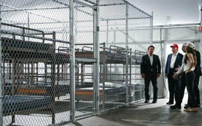 Fifth Circuit Upholds Policy That Illegal Immigrants Can Be Detained Without Bond