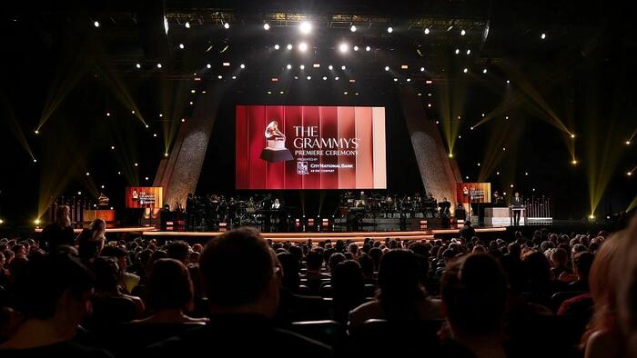 Stolen Land At The Grammys: How Hollywood Groupthink Threatens Democracy