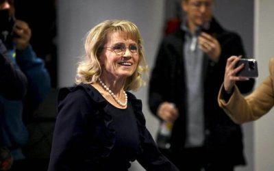 European Official Warns That Americans Can Be Silenced By EU Online Speech Laws