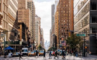 New York City Joins WHO’s Global Outbreak Response Network After US Exit