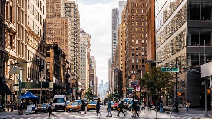 New York City Joins WHO’s Global Outbreak Response Network After US Exit