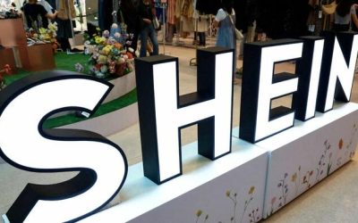 EU Investigates Shein Over ‘Addictive Designs’ And Sales Of Childlike Sex Dolls