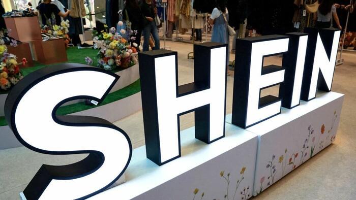 EU Investigates Shein Over ‘Addictive Designs’ And Sales Of Childlike Sex Dolls