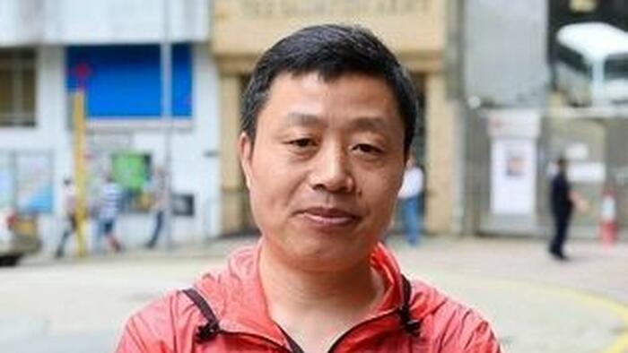 Chinese Journalist Who Exposed CCP’s Labor Camp Abuses Still In Custody in Beijing