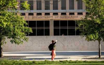 US Investigating Portland Public Schools For Racial Discrimination