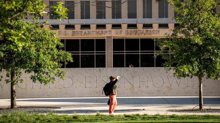 US Investigating Portland Public Schools For Racial Discrimination