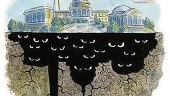 A Year Into Trump’s 2nd Term: When Does Accountability For The Deep State Begin?