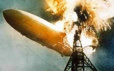 Hindenburg Alarm: Another Rotation Or Worse?