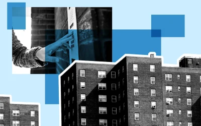 Liberals exploited public housing – That must stop