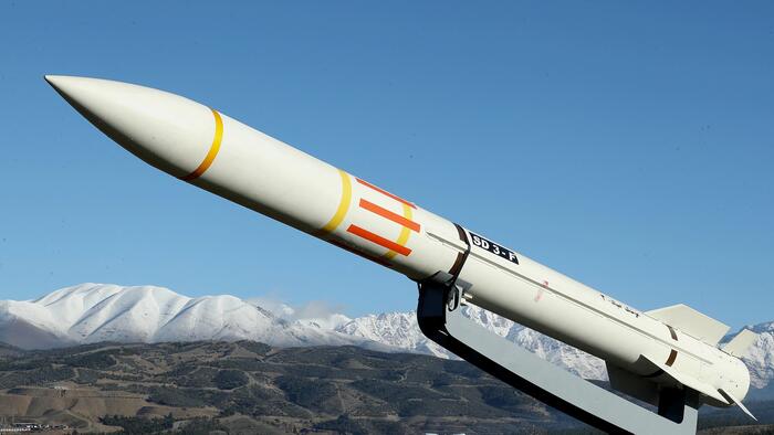 White House Ready To Offer Iran “Token” Nuclear Enrichment Instead Of All-Out War