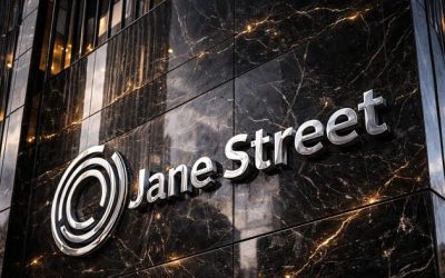 Jane Street Sued For Crypto Insider Trading That Accelerated Terraform Collapse