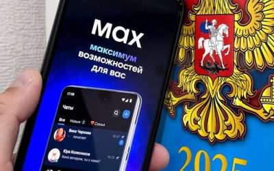 WhatsApp & YouTube Blocked In Russia, Telegram Throttled As State “Super-App” Falters