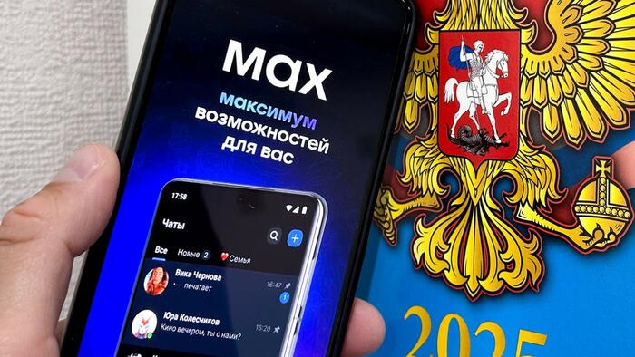 WhatsApp & YouTube Blocked In Russia, Telegram Throttled As State “Super-App” Falters
