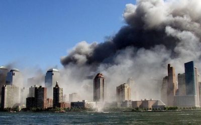 The Biggest Bait-and-Switch War Of The Century