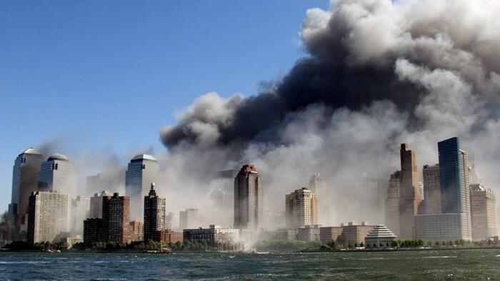 The Biggest Bait-and-Switch War Of The Century