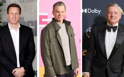 Paramount Wins Bidding War For Warner Bros. After Netflix Drops Out