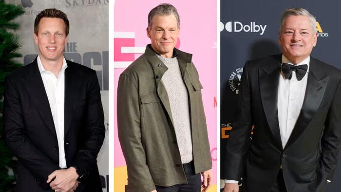 Paramount Wins Bidding War For Warner Bros. After Netflix Drops Out