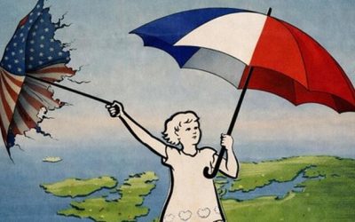 Kremlin Mocks European ‘Illusions’ For Wanting Own Nuclear Umbrella