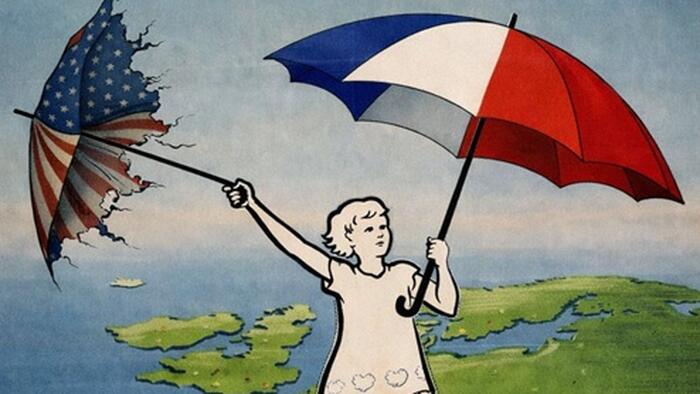 Kremlin Mocks European ‘Illusions’ For Wanting Own Nuclear Umbrella