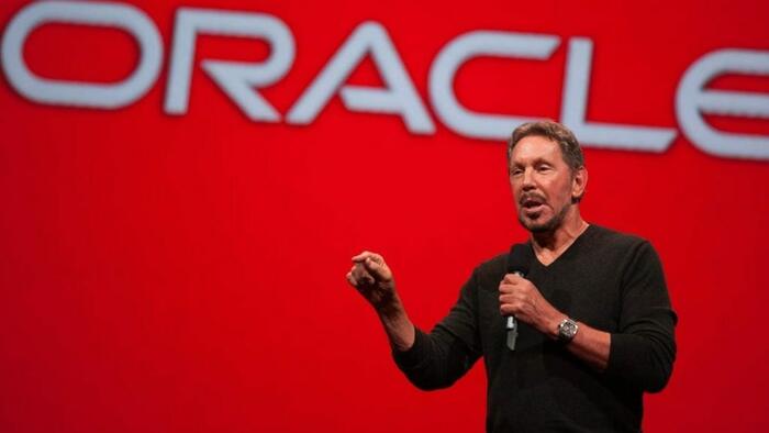 A Panicking Oracle Plans To Raise Up To $50 Billion, As Its Stock And Bonds Crater