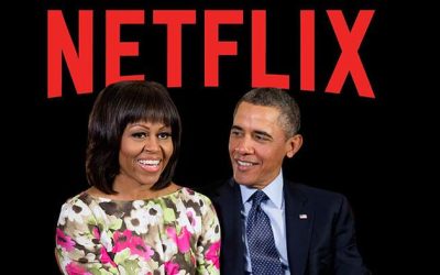 Trump Warns Netflix About Democrat Ties During Bid To Buy Warner Bros