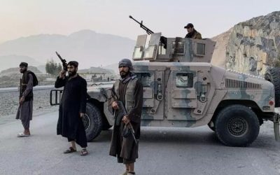 Pakistan Declares ‘All-Out War’ Against Afghanistan, Hundreds Dead In Overnight Clashes With Taliban