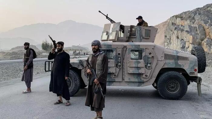 Pakistan Declares ‘All-Out War’ Against Afghanistan, Hundreds Dead In Overnight Clashes With Taliban