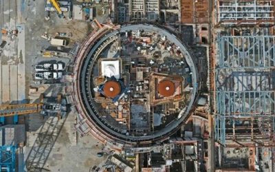 HGP Partners With Shaw To Deploy Navy’s Nuclear Reactors On Land