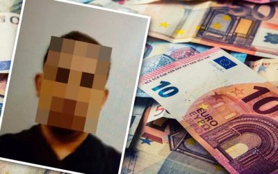 Despite Deportation Order Dating Back 23 Years, Bosnian Criminal Migrant Gets €7,250 Every Month In Welfare From German Taxpayers
