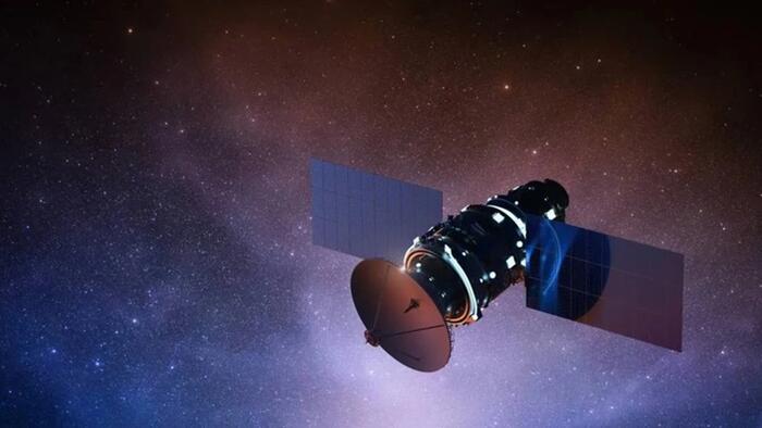 Russia Accused Of Intercepting, Shadowing European Satellites For Signals Intelligence