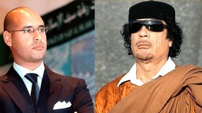 Saif Gaddafi, Prominent Son Of Ex-Libyan Leader, Assassinated By Unknown Gunmen