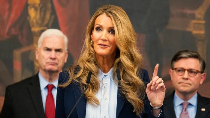 Loeffler: SBA Suspends Over 100,000 California Borrowers In Pandemic-Loan Fraud Sweep