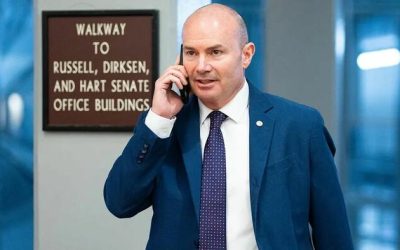 House-Passed Voter ID SAVE Act Set To Die In Senate; DHS Shutdown Looms