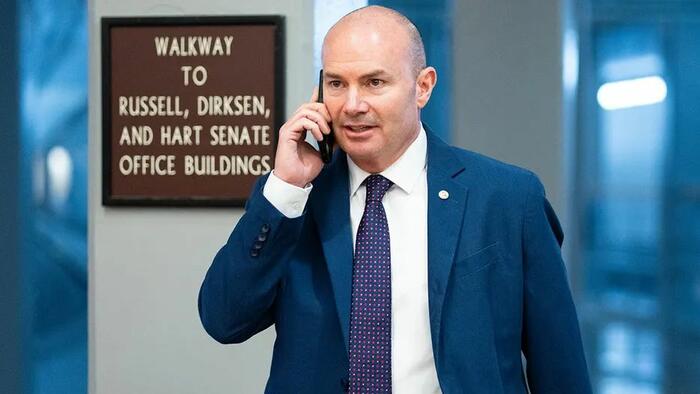 House-Passed Voter ID SAVE Act Set To Die In Senate; DHS Shutdown Looms