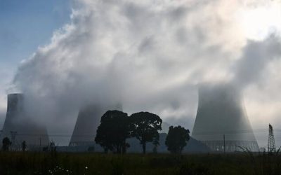 Germany Faces Gas Shortage Crisis: Industry Demands Strategic Reserve