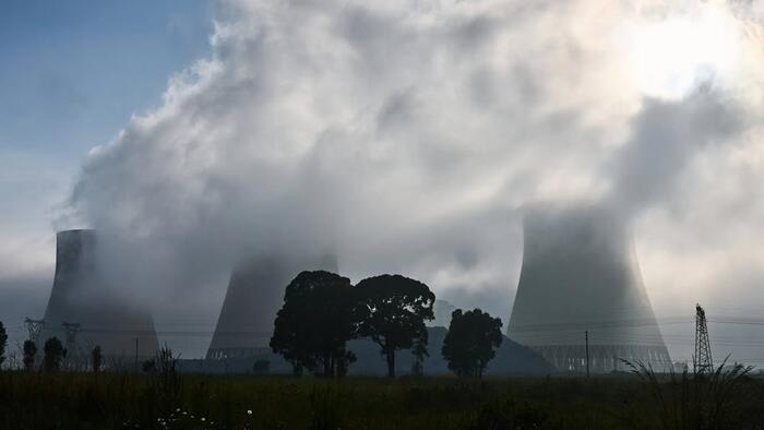 Germany Faces Gas Shortage Crisis: Industry Demands Strategic Reserve