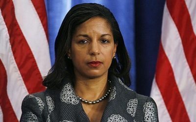 “It’s Not Going To End Well For Them”: Susan Rice Joins Call For Revenge Purge After Democrats Re-Take Power
