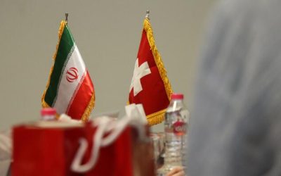 Second Iranian Diplomat In Europe Defects, Seeks Asylum, Amid US Pressure Campaign 