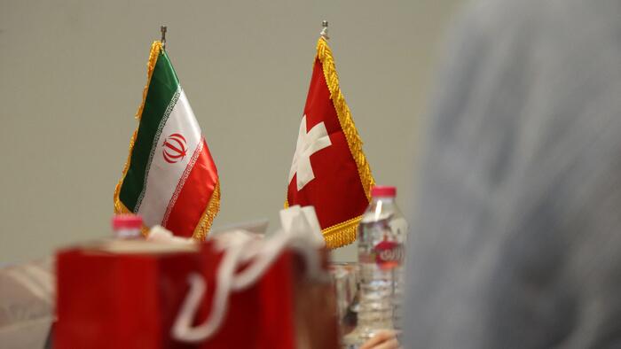Second Iranian Diplomat In Europe Defects, Seeks Asylum, Amid US Pressure Campaign 