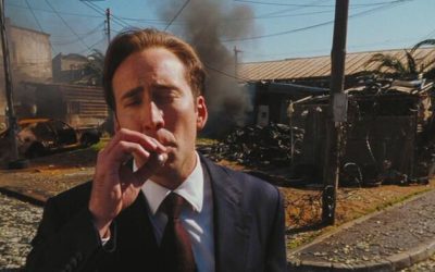 Rise Of “War Unicorns” As Big Defense Primes Face An “Adapt Or Die” Moment