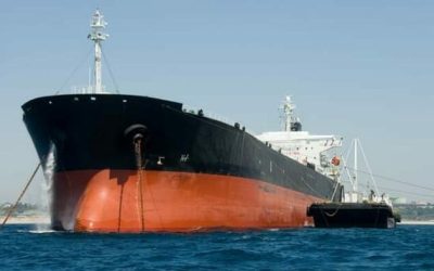 Trump Holds Off On Option To Seize Iranian Tankers, Fearing Sharp Oil Rise