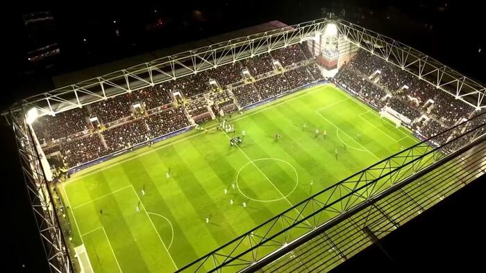 From Border Incursions To Stadiums: Counter-Drone Systems To Protect World Cup Games