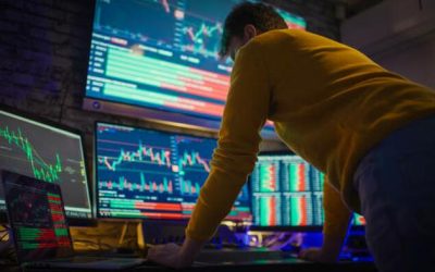 Futures Slide As Renewed AI Disruption And Private Credit Fears Spark Selling