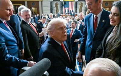 Trump To Iran: War Can Be Averted If It Says “Those Secret Words”