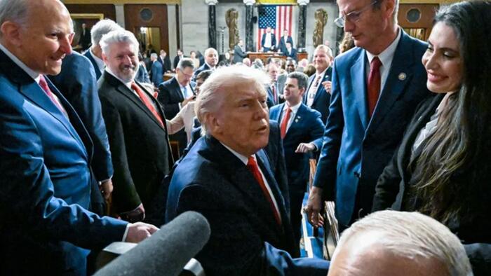 Trump To Iran: War Can Be Averted If It Says “Those Secret Words”