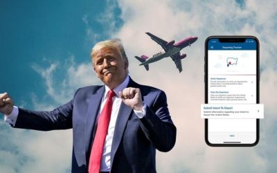 The Great Reversal: Trump’s Real Progress In Tackling Legal Immigration