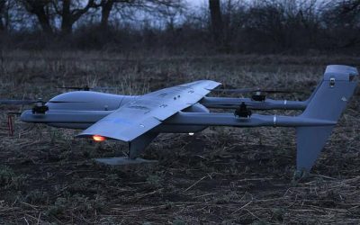 Moscow Repels Another Large-Scale Ukrainian Drone Attack, Flights Briefly Grounded