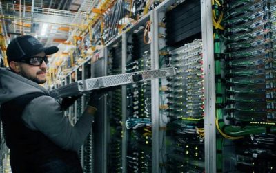 Amazon Cloud Unit Taken Down Twice By Its Own AI Tools: Report