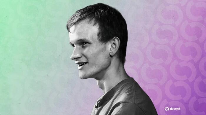 Vitalik Buterin Calls For Ethereum-Led Alternative To The ‘Race For AGI’