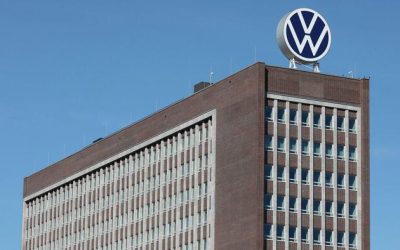 VW’s 20% Cost-Cutting Plan Exposes Germany’s Industrial Crisis